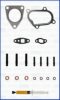 TOYOT 1720130040 Mounting Kit, charger